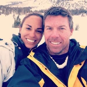 Meet your Posher, Mike